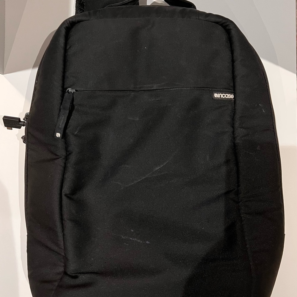 Incase Backpack for computer etc